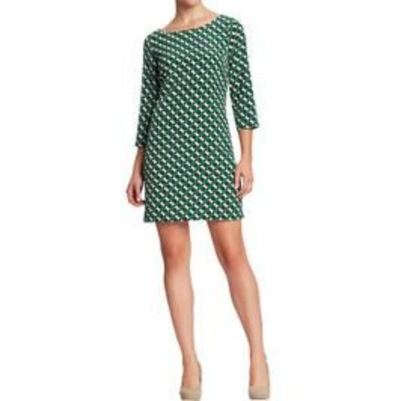 Mod Shift Dress - Picture 2 of 11